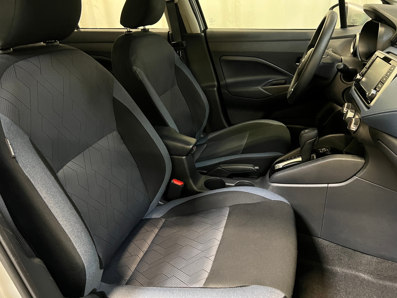 Thumbnail: 2025 Nissan Versa - 2