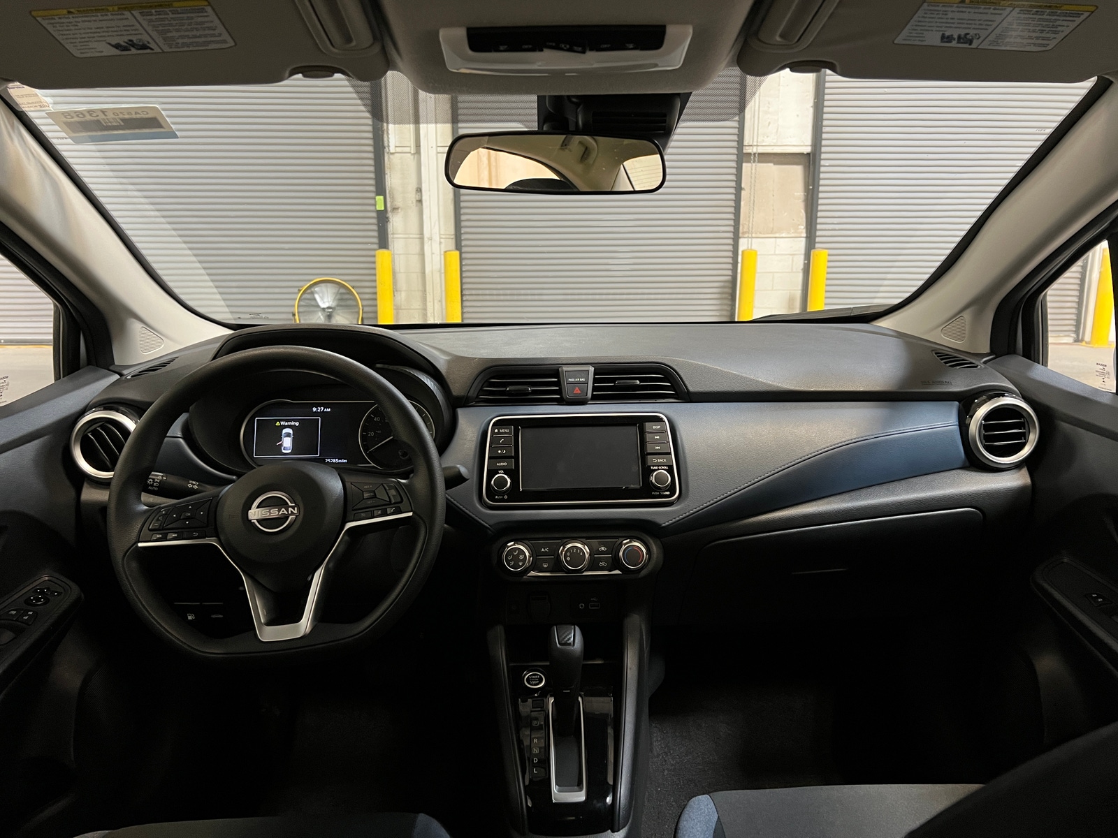 Thumbnail: 2025 Nissan Versa - 3