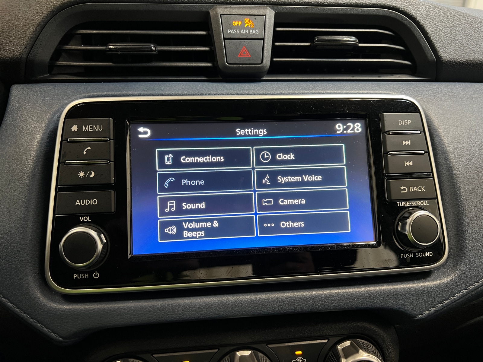Thumbnail: 2025 Nissan Versa - 4