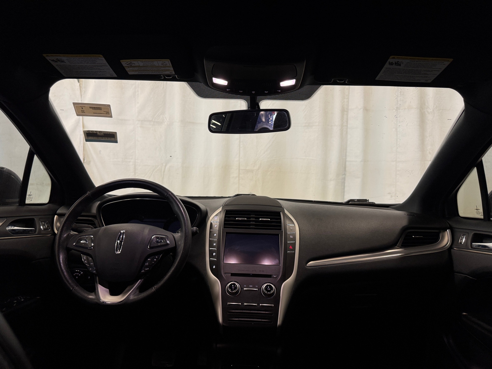 Thumbnail: 2019 Lincoln MKC - 2