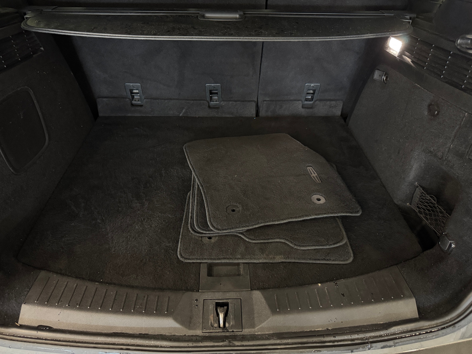 Thumbnail: 2019 Lincoln MKC - 6