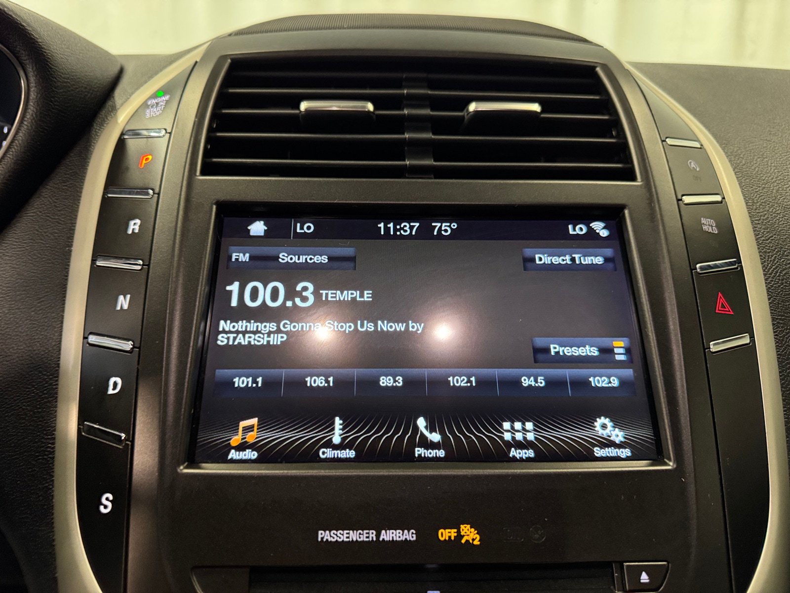 Thumbnail: 2019 Lincoln MKC - 3