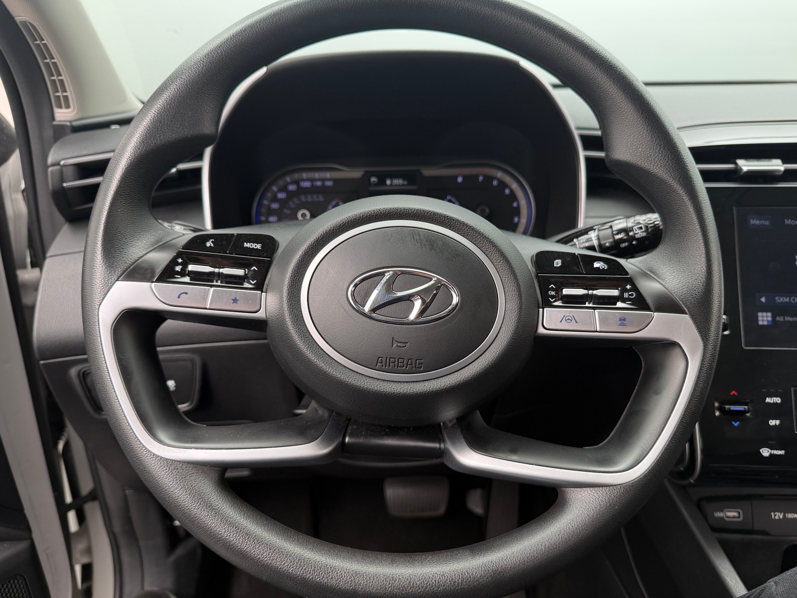 Thumbnail: 2024 Hyundai Tucson - 5