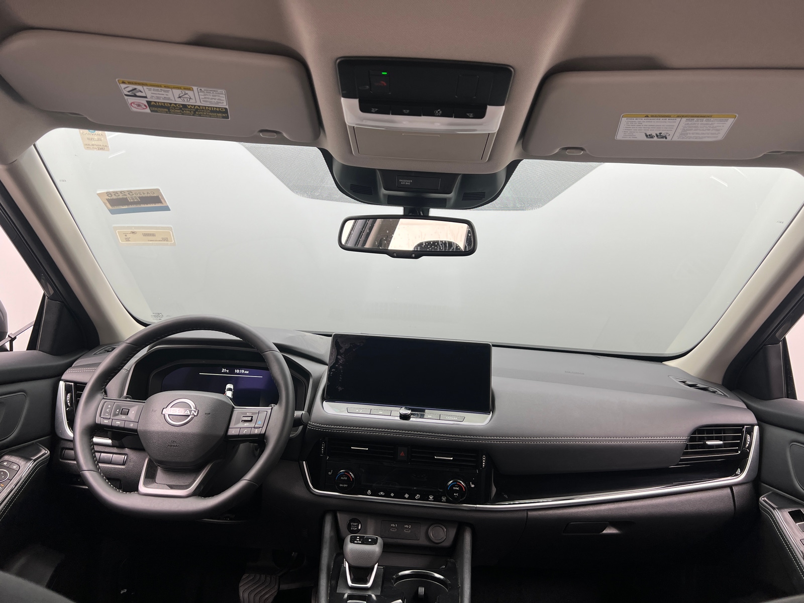 Thumbnail: 2026 Nissan Rogue - 2