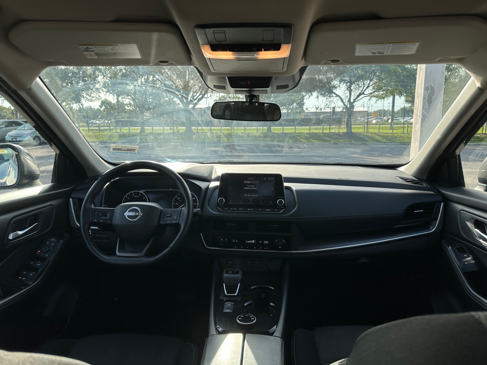 Thumbnail: 2025 Nissan Rogue - 3