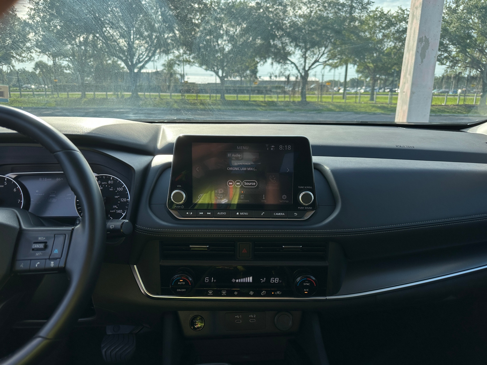 Thumbnail: 2025 Nissan Rogue - 4