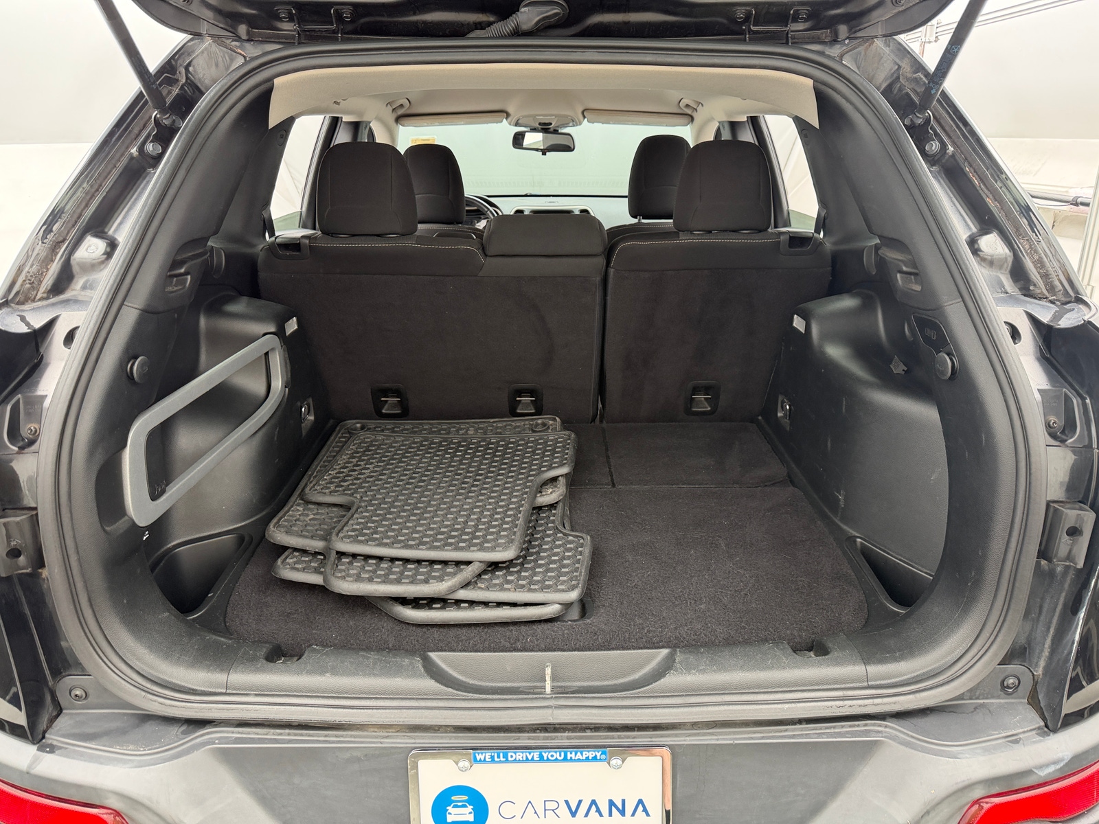 Thumbnail: 2016 Jeep Cherokee - 7