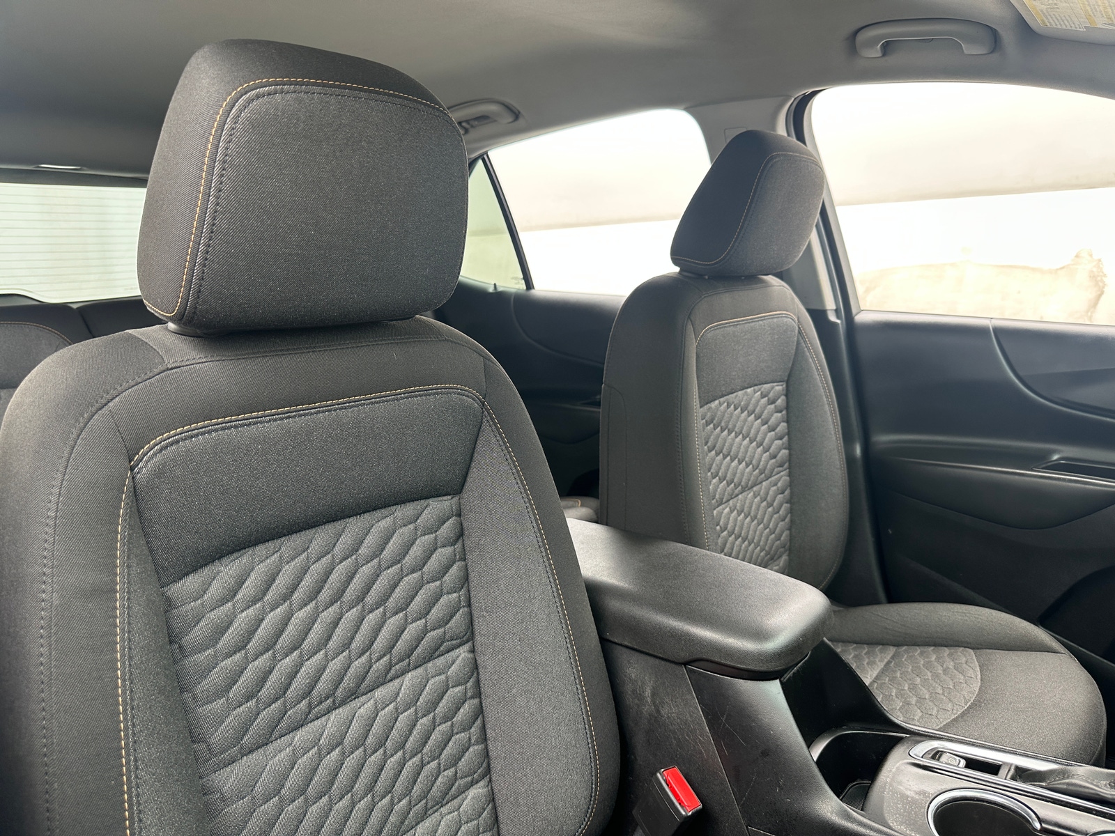 Thumbnail: 2018 Chevrolet Equinox - 2