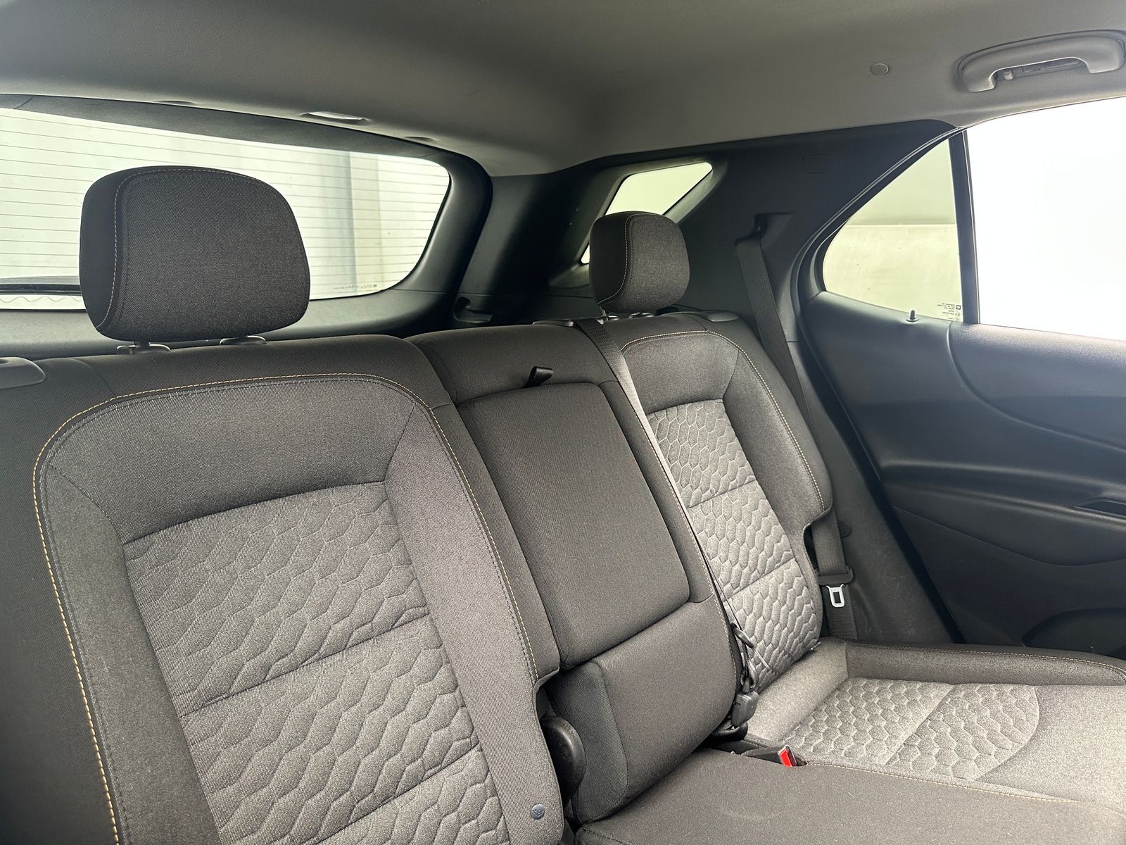 Thumbnail: 2018 Chevrolet Equinox - 6