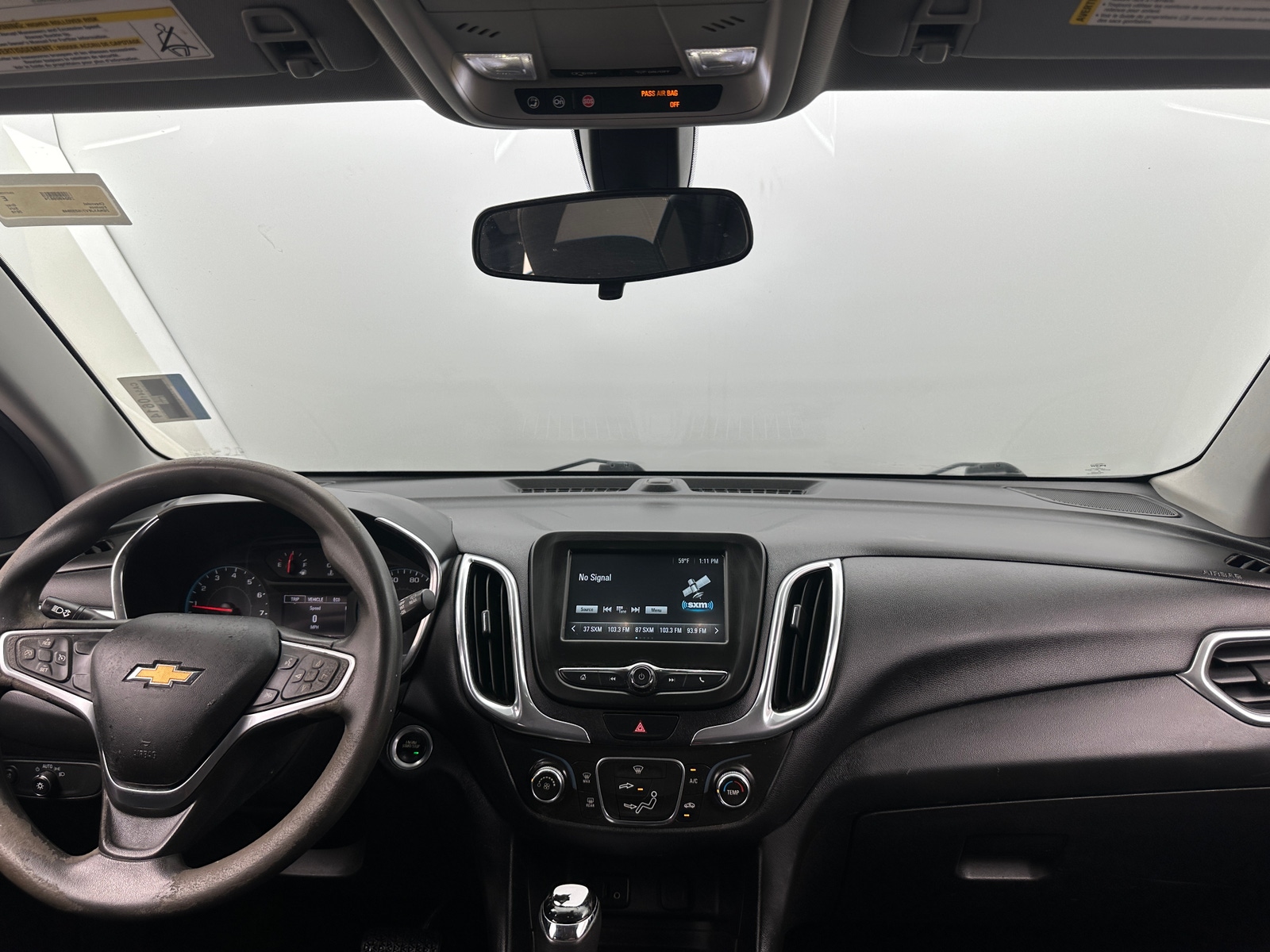 Thumbnail: 2018 Chevrolet Equinox - 3