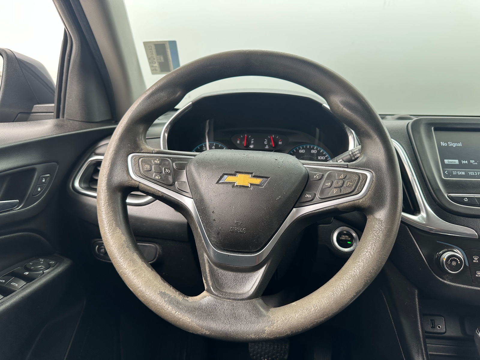 Thumbnail: 2018 Chevrolet Equinox - 5