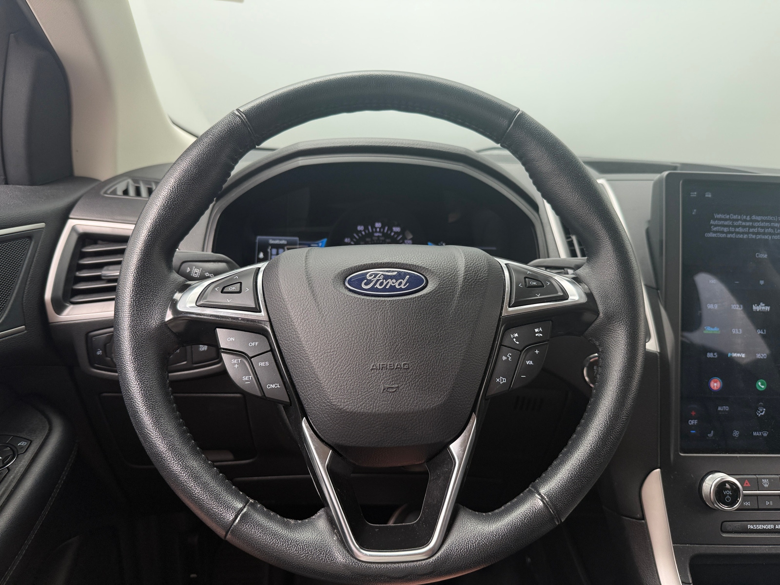 Thumbnail: 2024 Ford Edge - 4