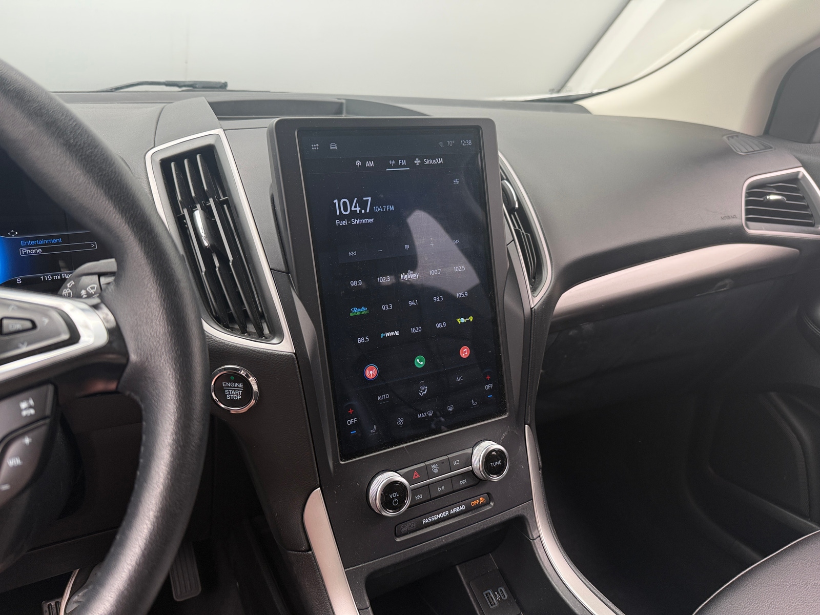 Thumbnail: 2024 Ford Edge - 3