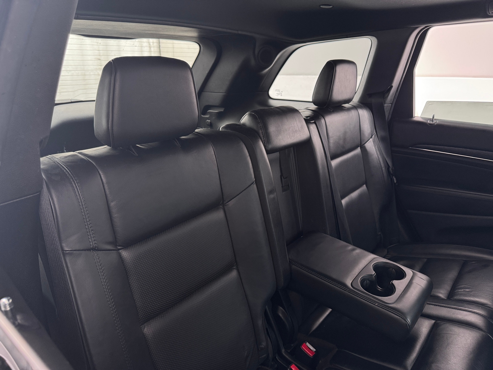Thumbnail: 2018 Jeep Grand Cherokee - 5