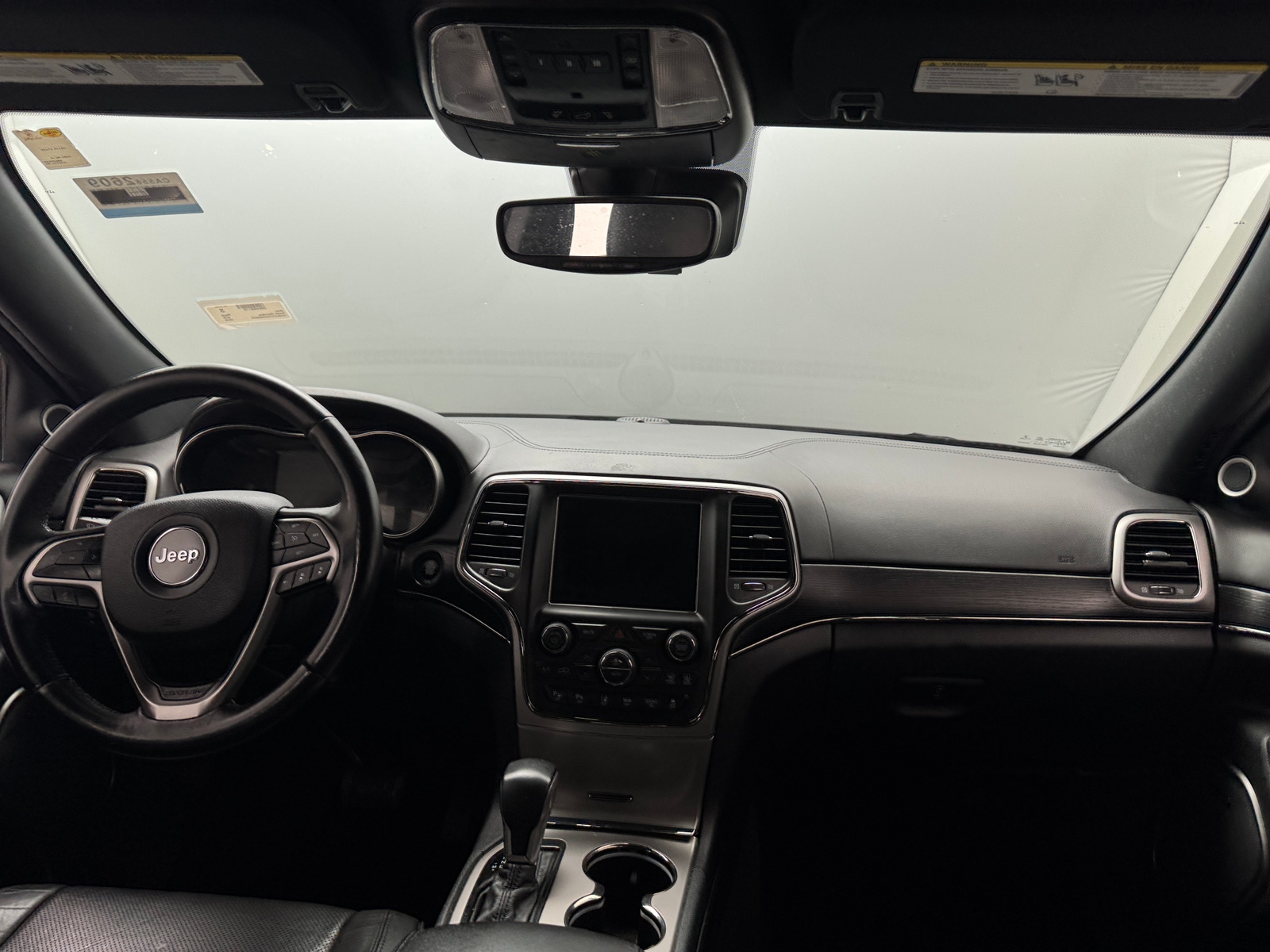 Thumbnail: 2018 Jeep Grand Cherokee - 2