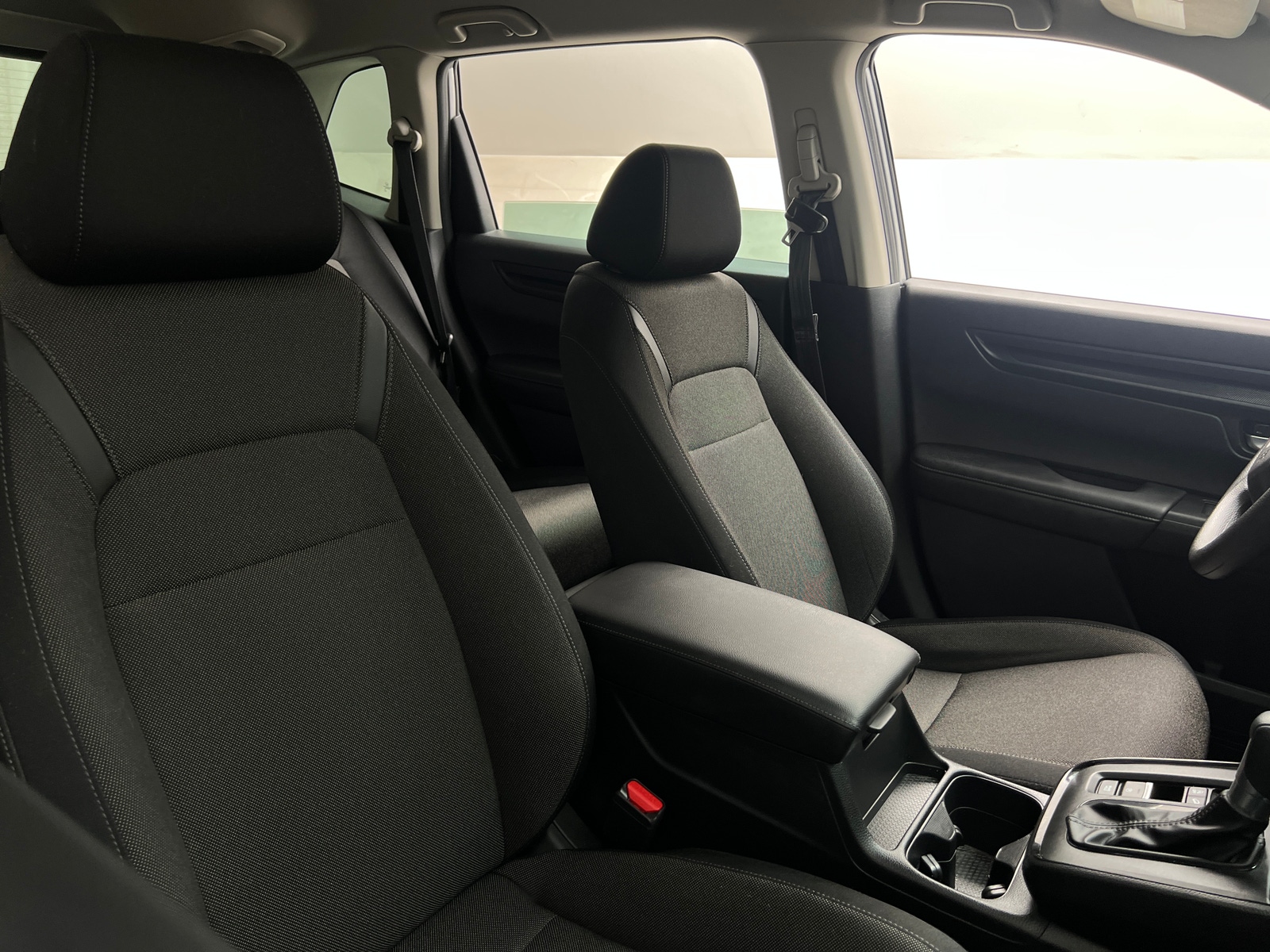 Thumbnail: 2024 Honda CR-V - 2