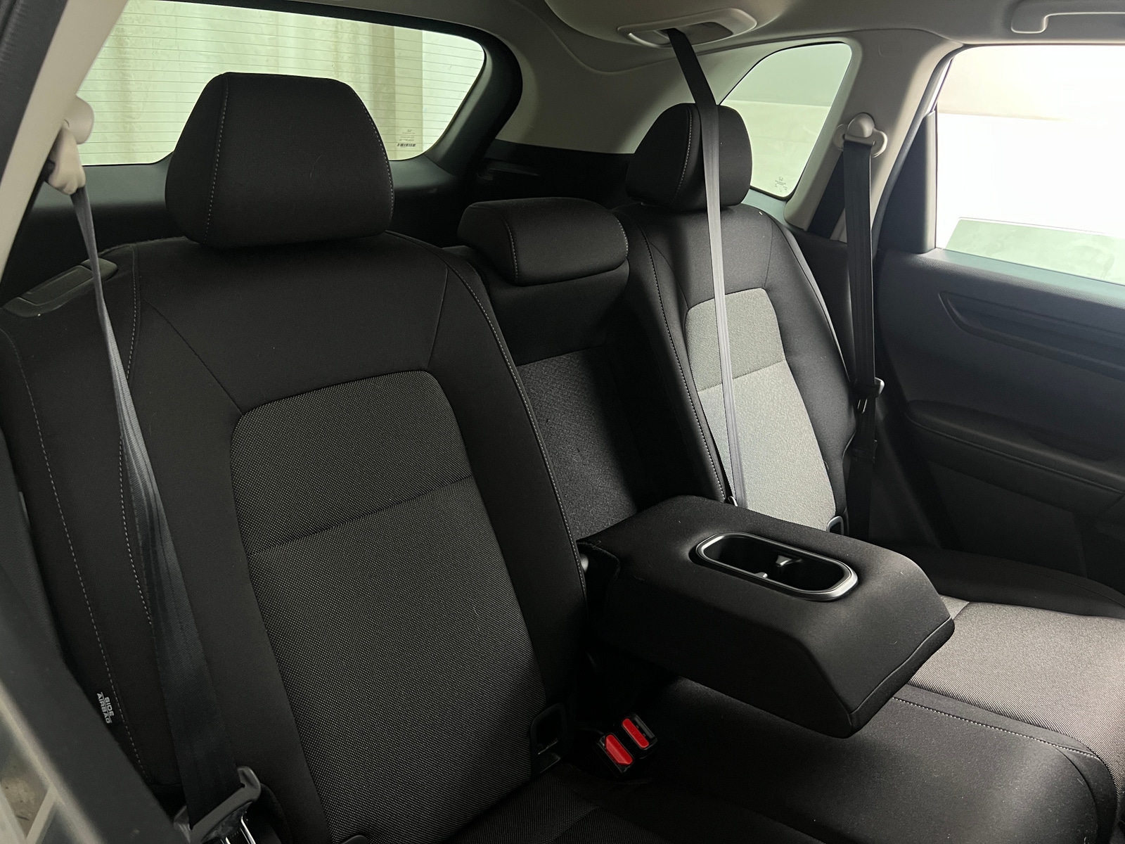 Thumbnail: 2024 Honda CR-V - 6