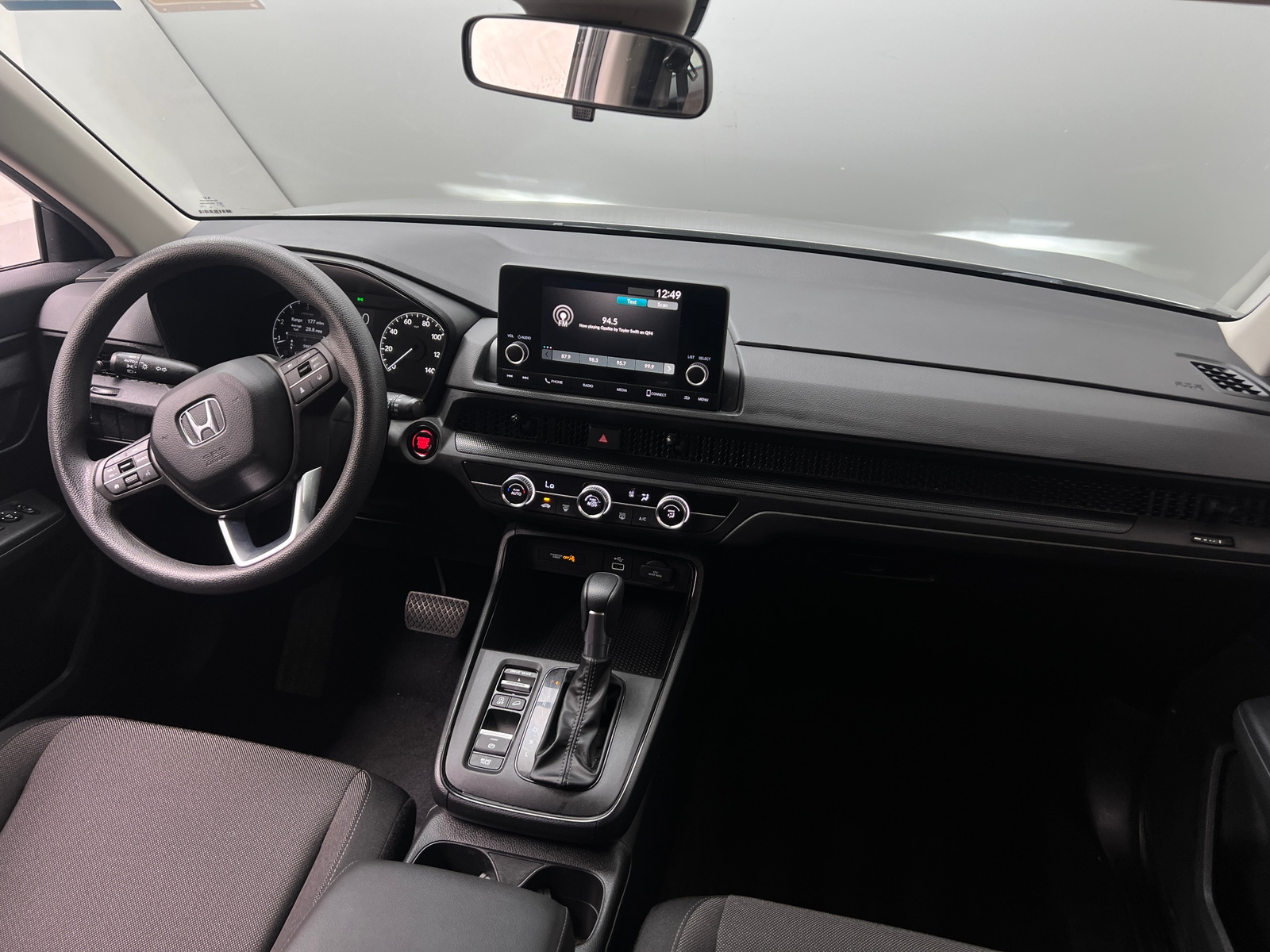Thumbnail: 2024 Honda CR-V - 3