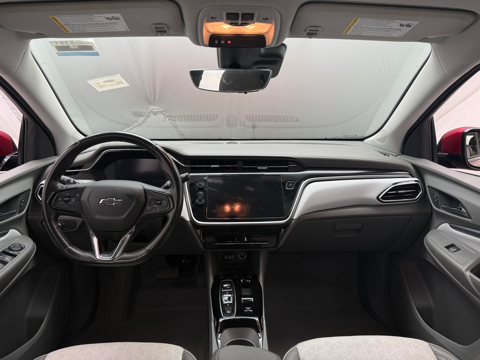 Thumbnail: 2023 Chevrolet Bolt EUV - 2