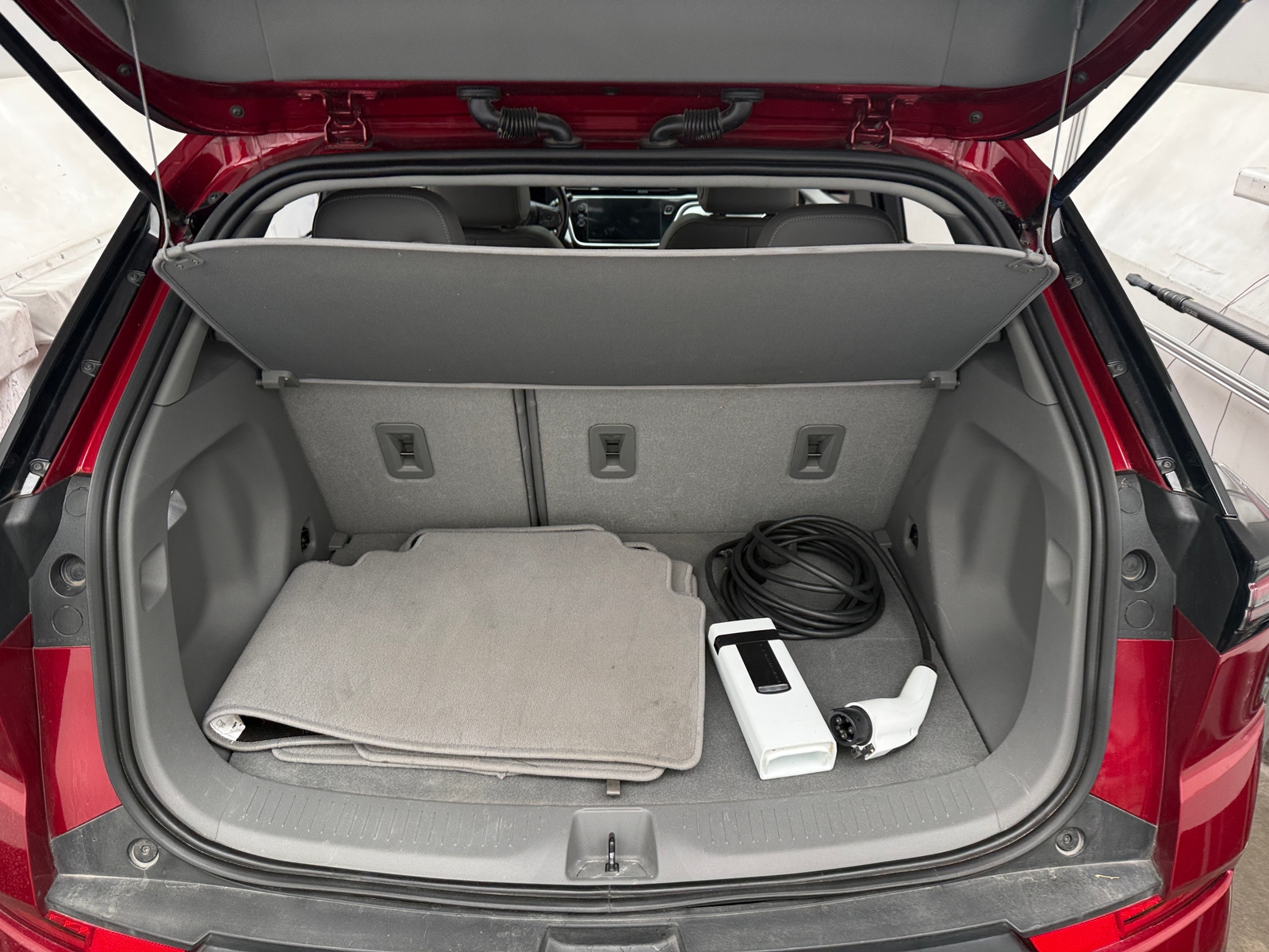 Thumbnail: 2023 Chevrolet Bolt EUV - 6