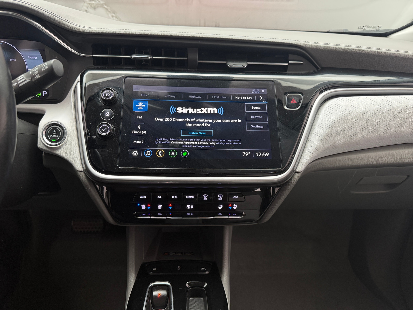 Thumbnail: 2023 Chevrolet Bolt EUV - 3