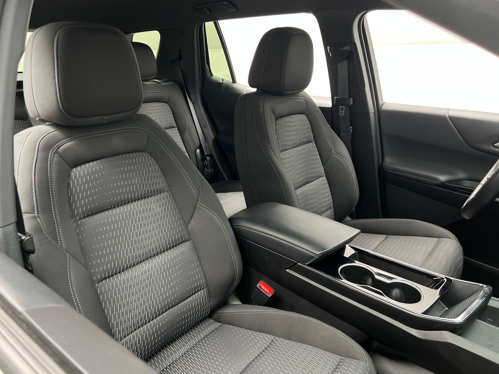 Thumbnail: 2025 Chevrolet Equinox - 2