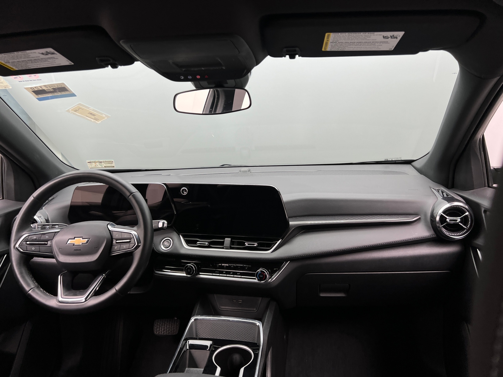 Thumbnail: 2025 Chevrolet Equinox - 3