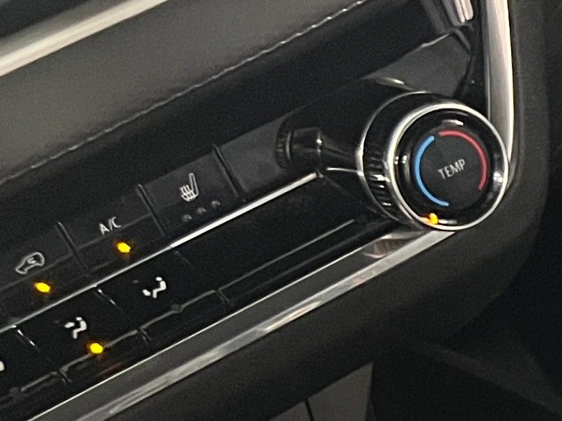 2025 Chevrolet Equinox LT - Photo 18