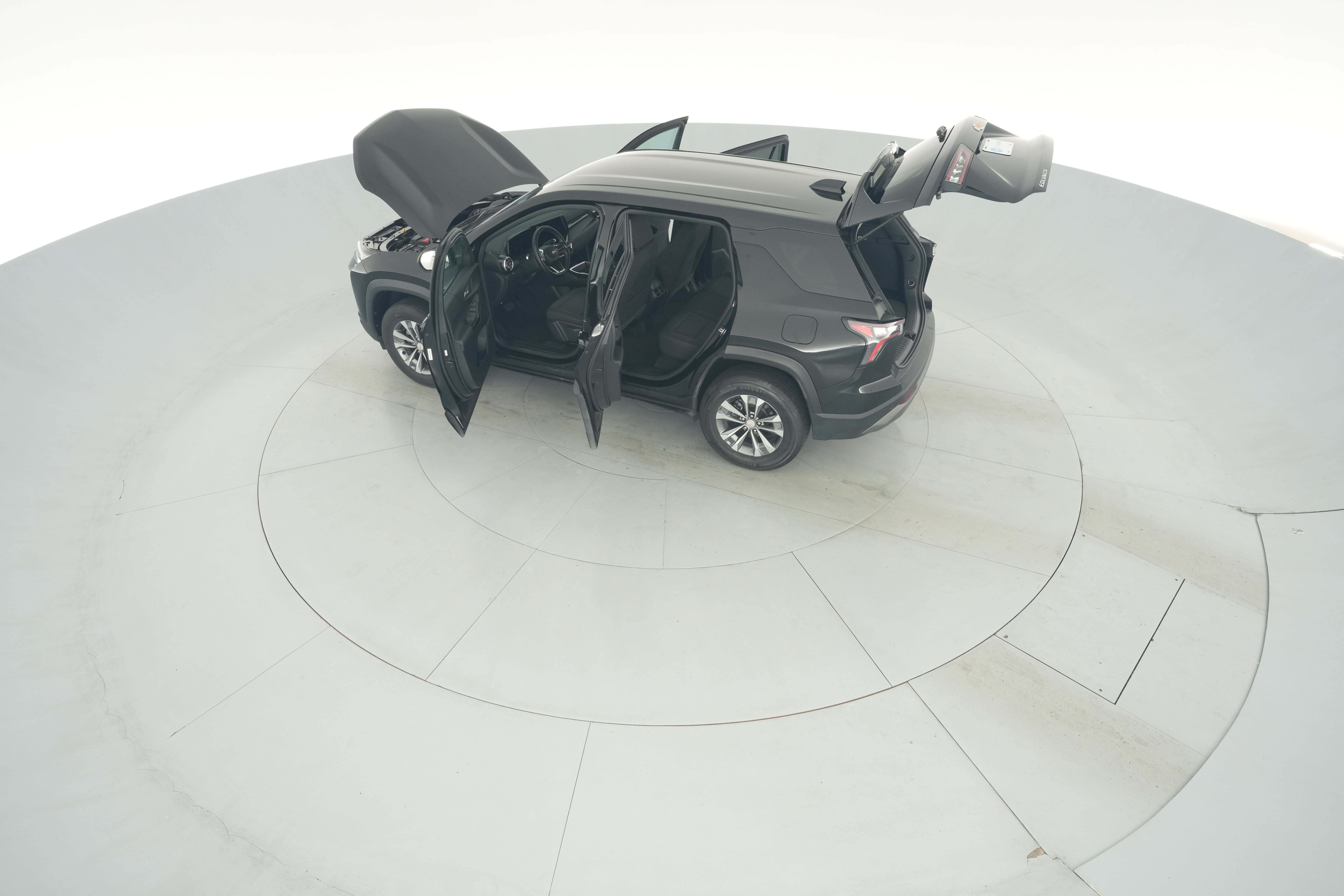 2025 Chevrolet Equinox LT - Photo 47