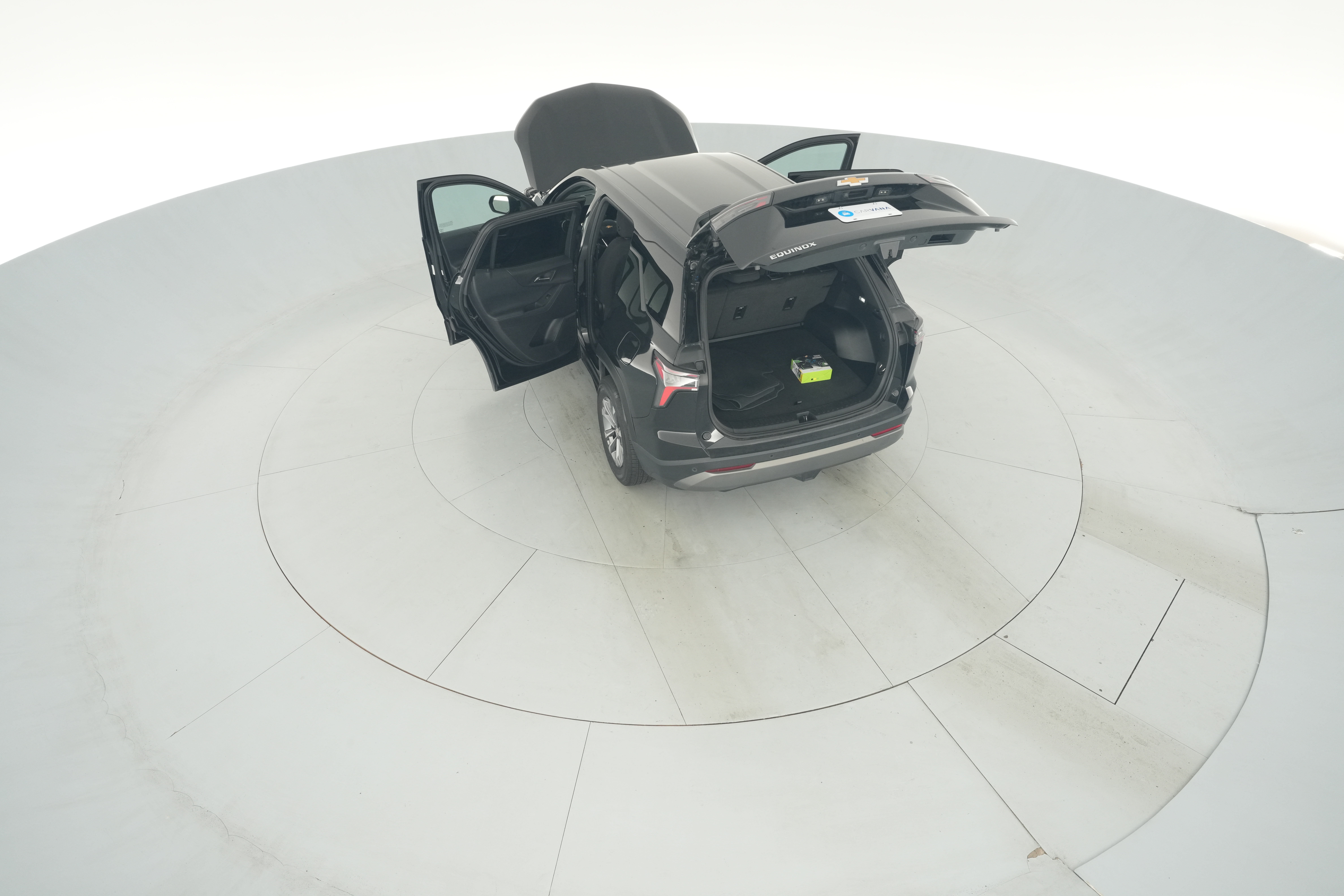 2025 Chevrolet Equinox LT - Photo 49