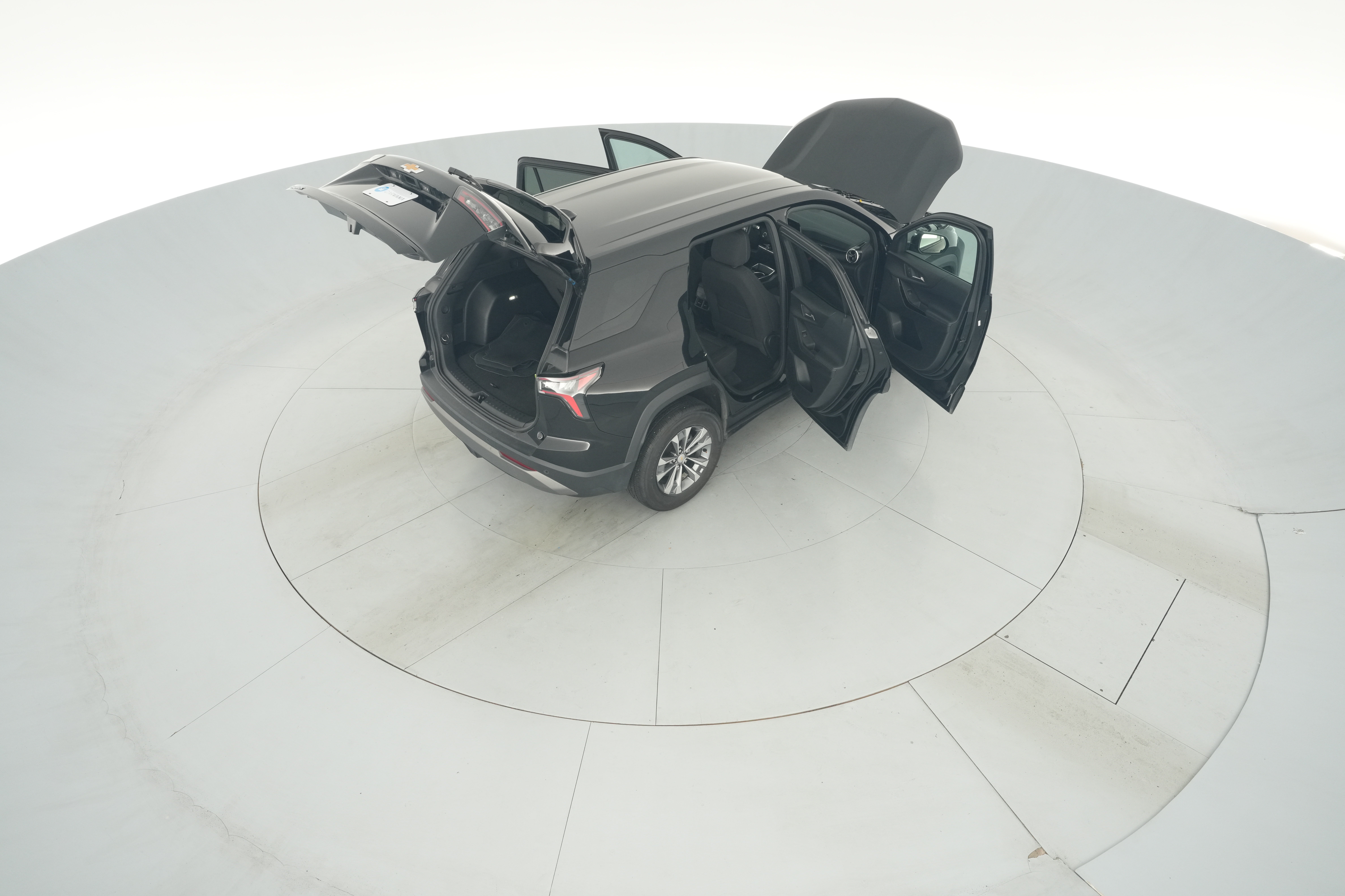 2025 Chevrolet Equinox LT - Photo 52