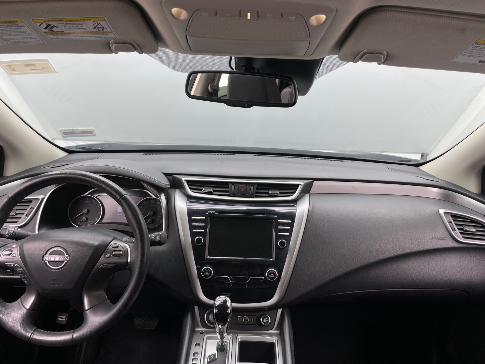 Thumbnail: 2023 Nissan Murano - 2