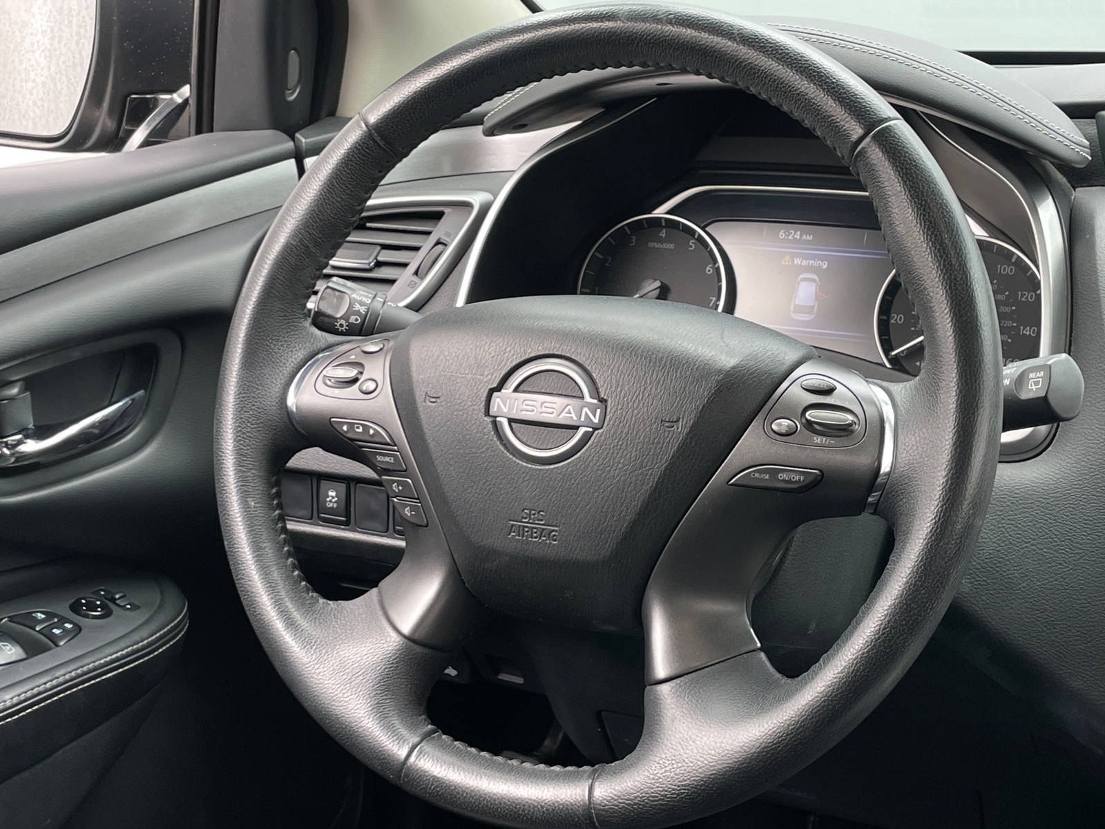 Thumbnail: 2023 Nissan Murano - 4
