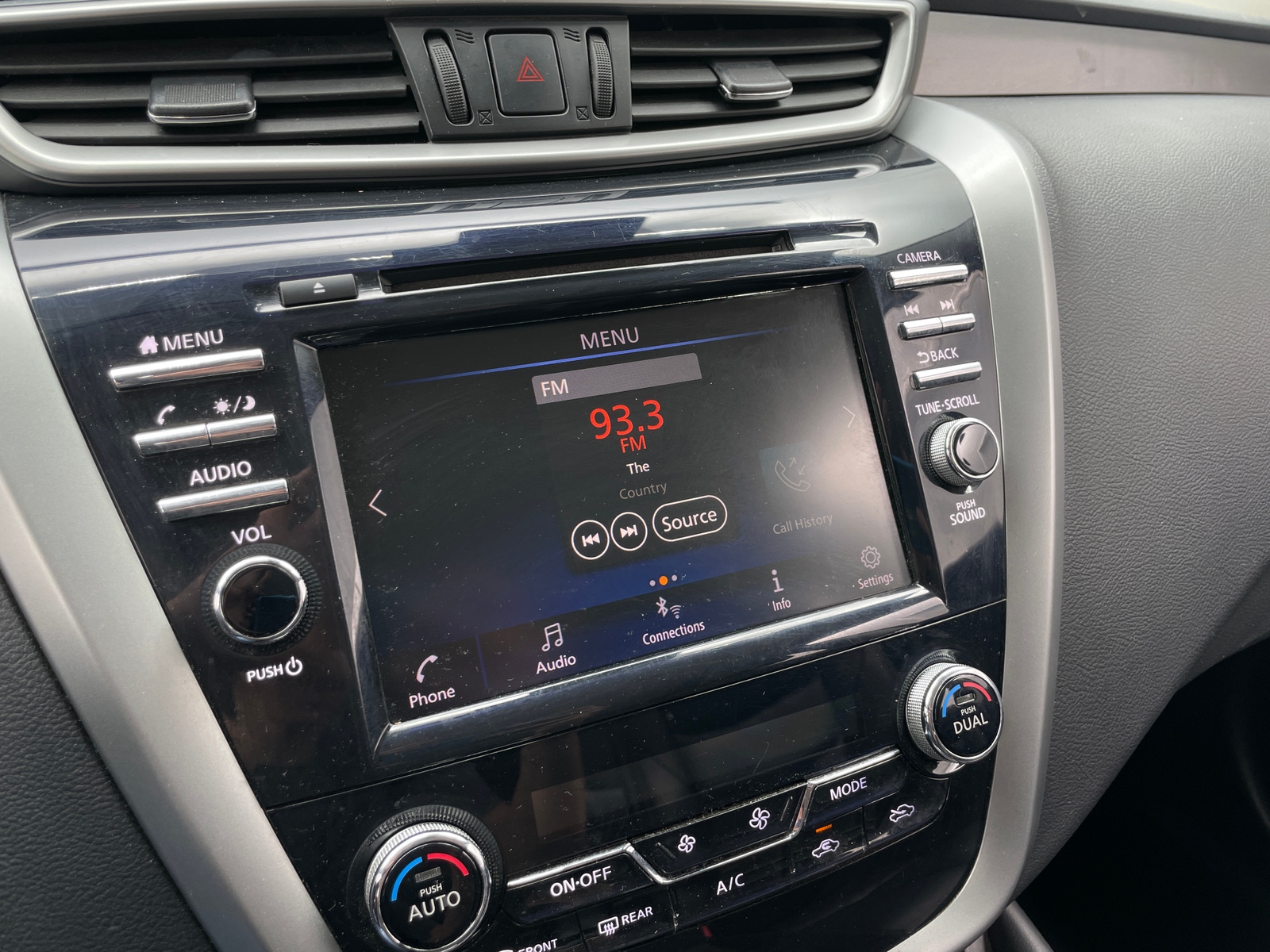 Thumbnail: 2023 Nissan Murano - 3