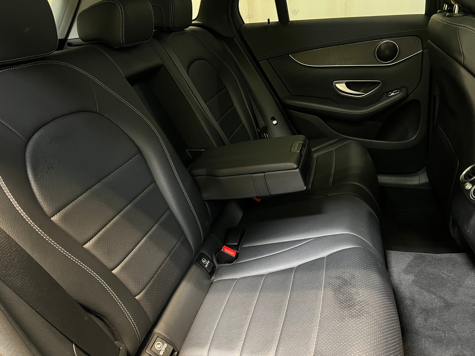 Thumbnail: 2016 Mercedes-Benz GLC - 5