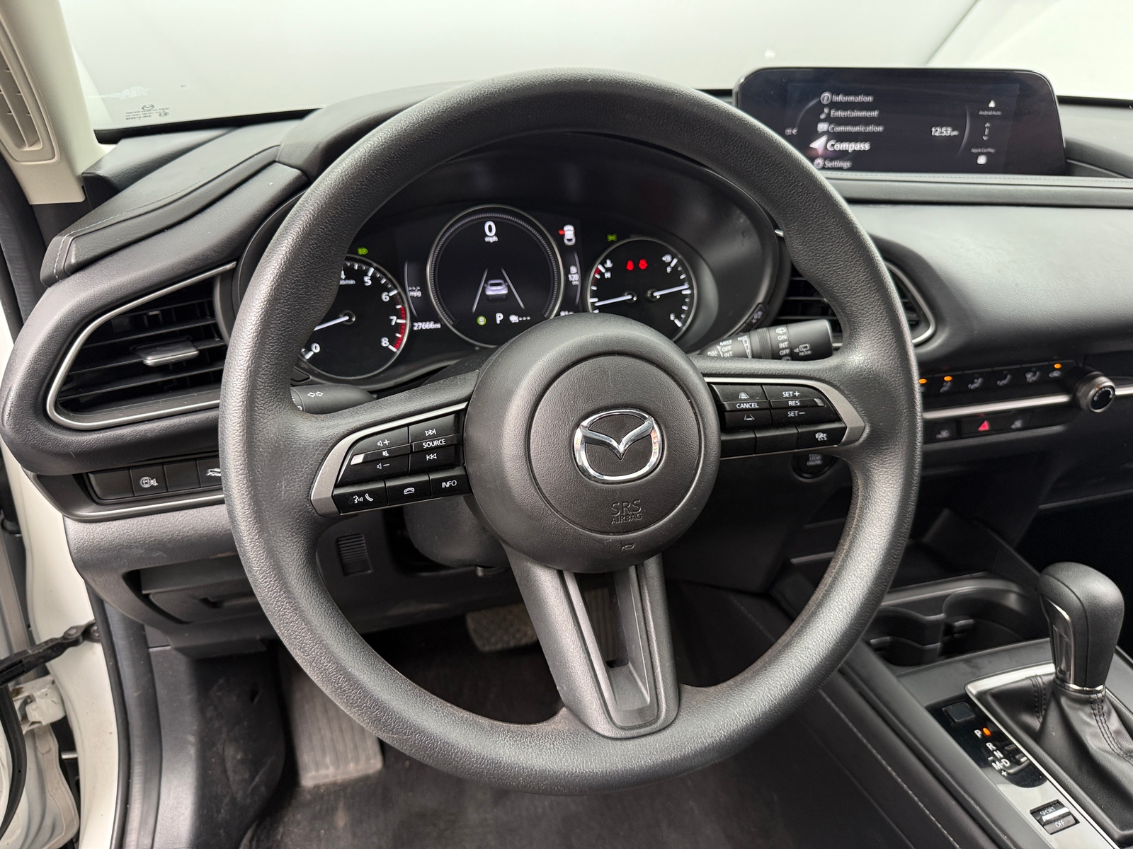 Thumbnail: 2024 Mazda CX-30 - 5
