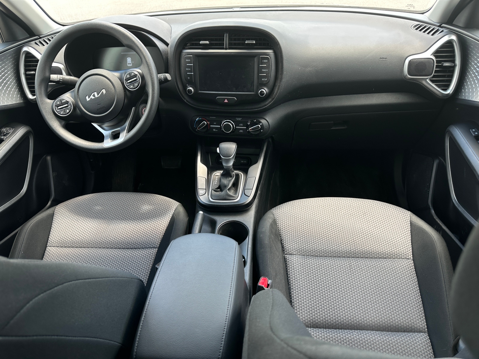 Thumbnail: 2025 Kia Soul - 3