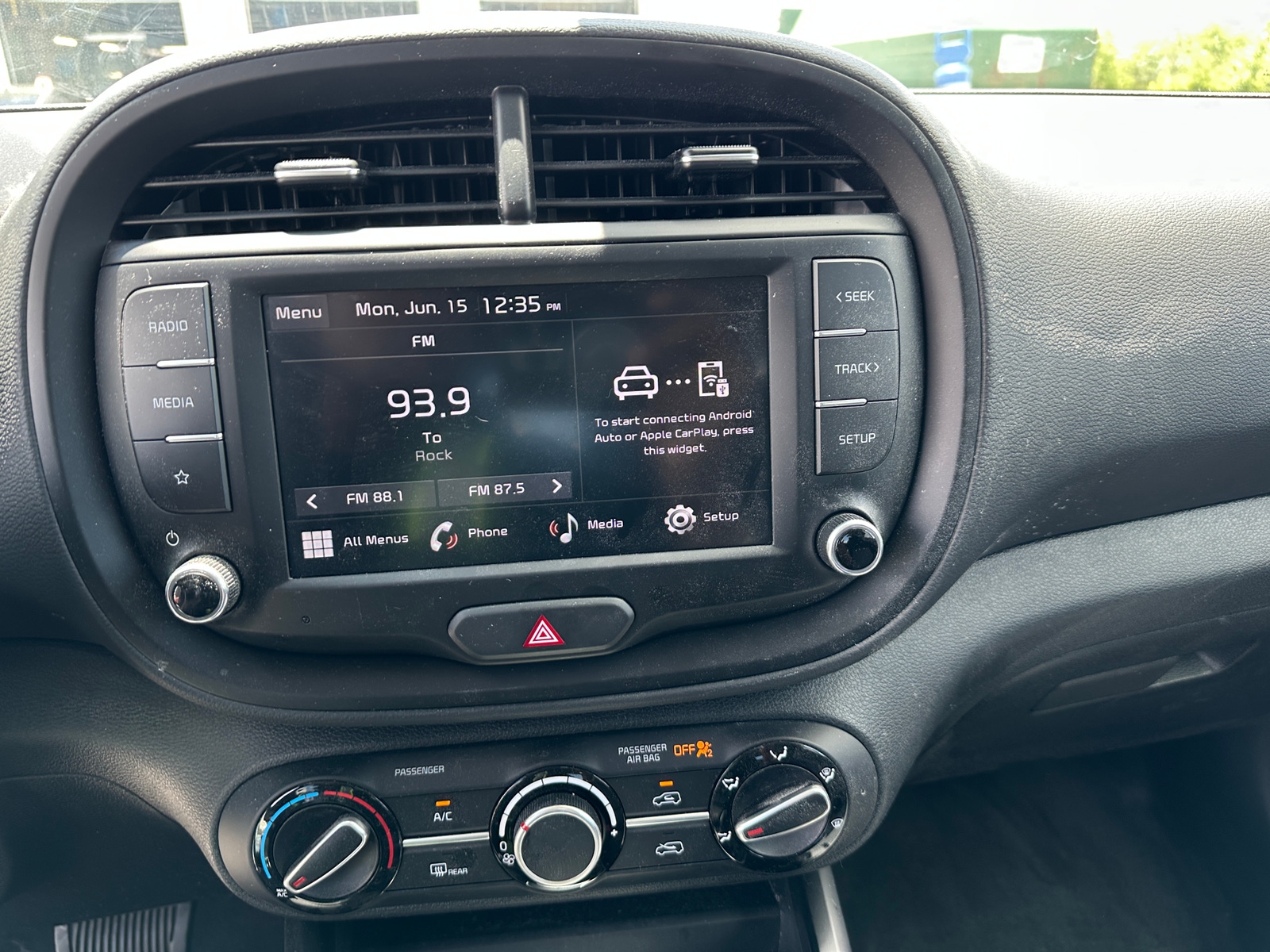 Thumbnail: 2025 Kia Soul - 4