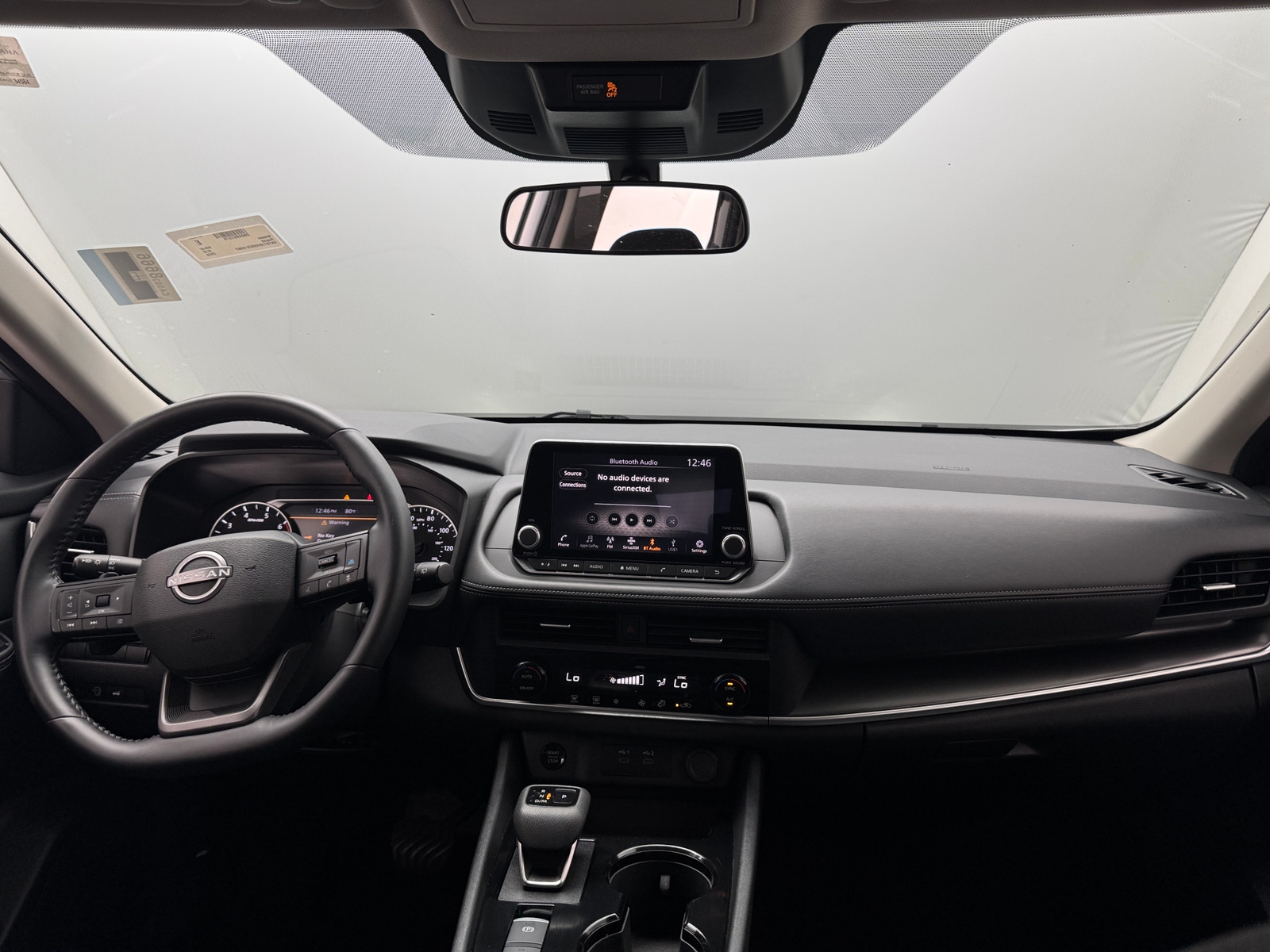 Thumbnail: 2025 Nissan Rogue - 3