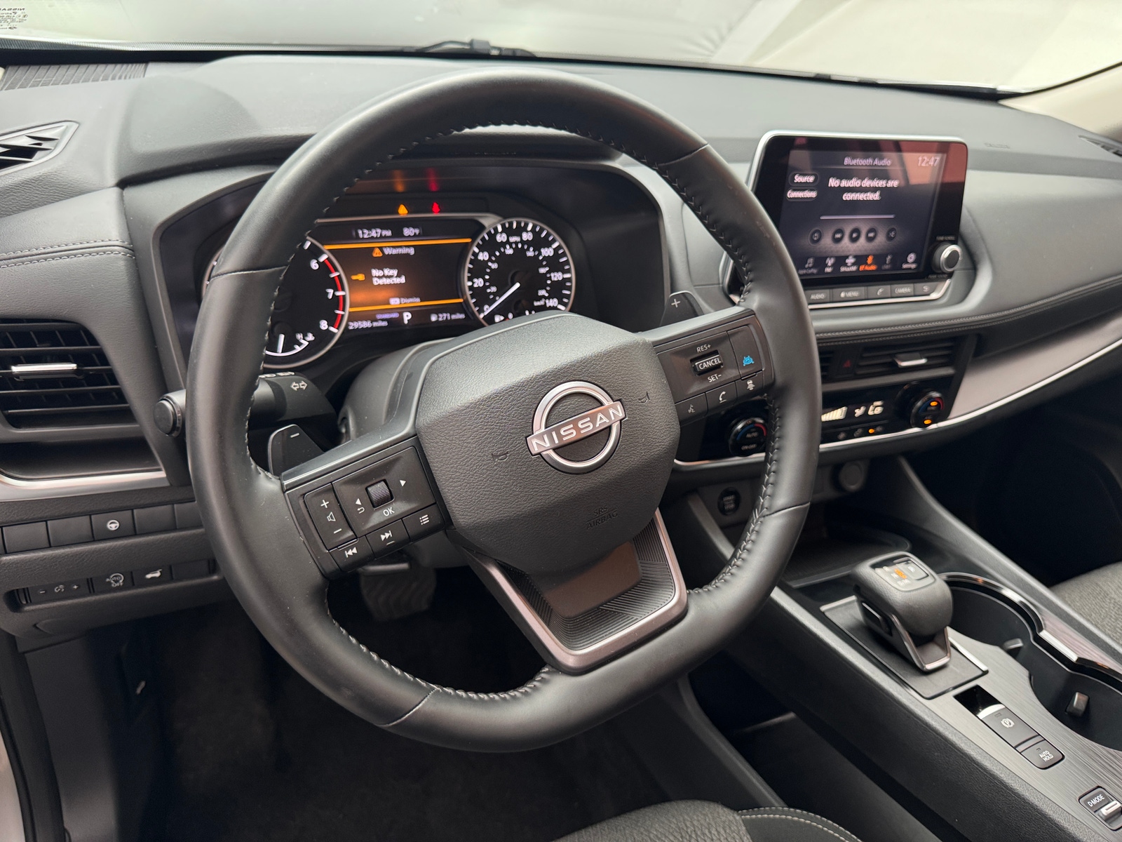 Thumbnail: 2025 Nissan Rogue - 5