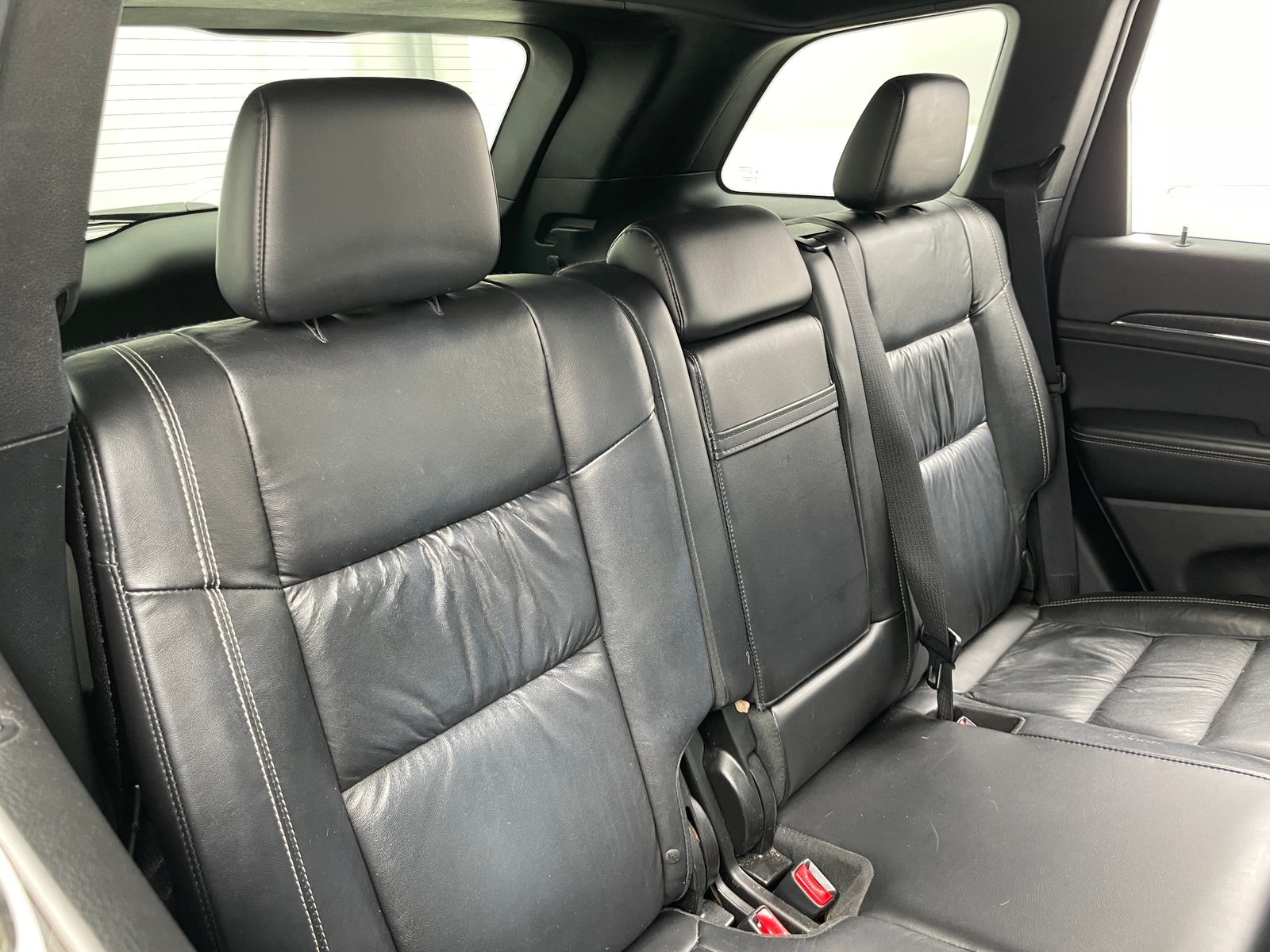 Thumbnail: 2016 Jeep Grand Cherokee - 5