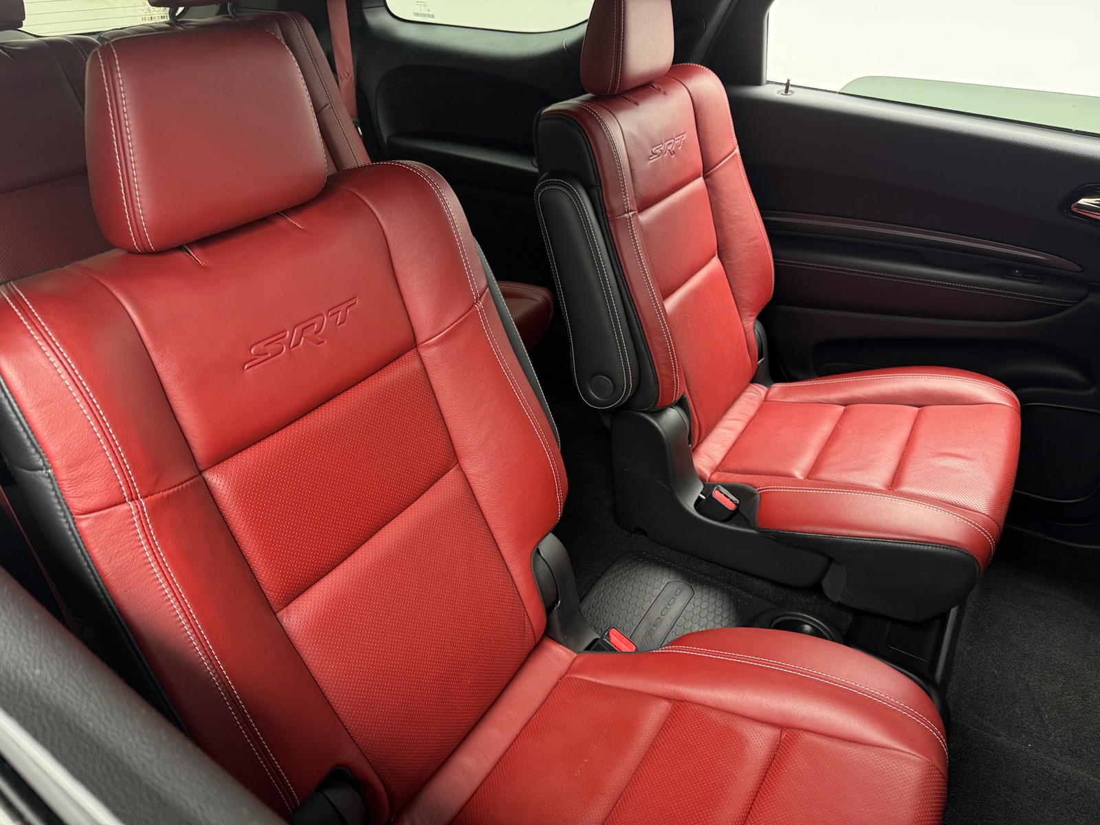 Thumbnail: 2022 Dodge Durango - 5