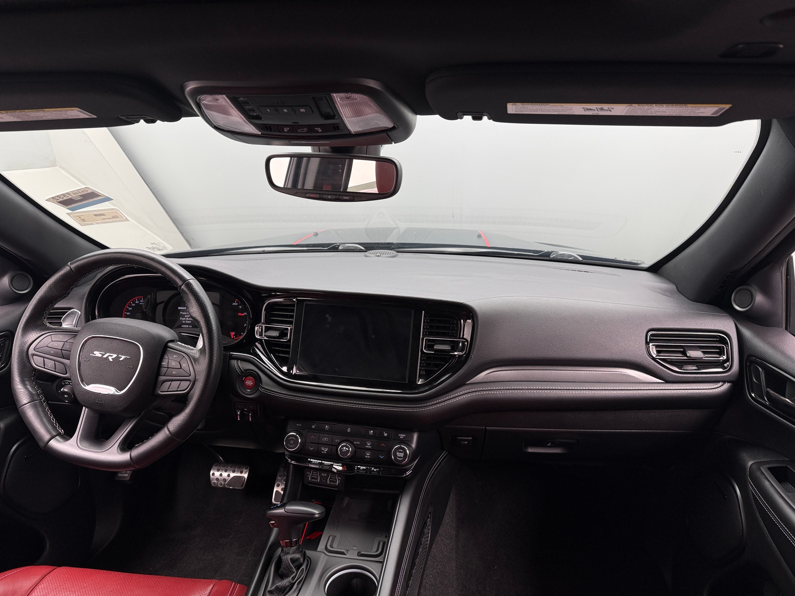 Thumbnail: 2022 Dodge Durango - 2