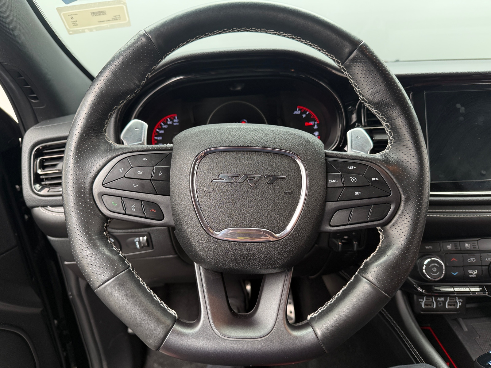 Thumbnail: 2022 Dodge Durango - 4
