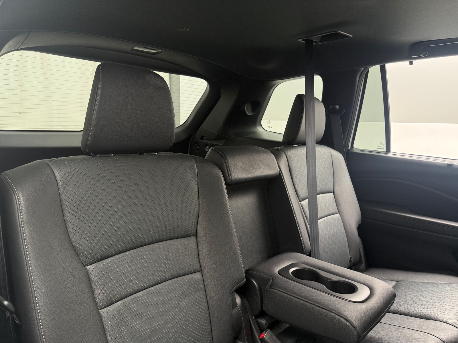 Thumbnail: 2021 Honda Passport - 5