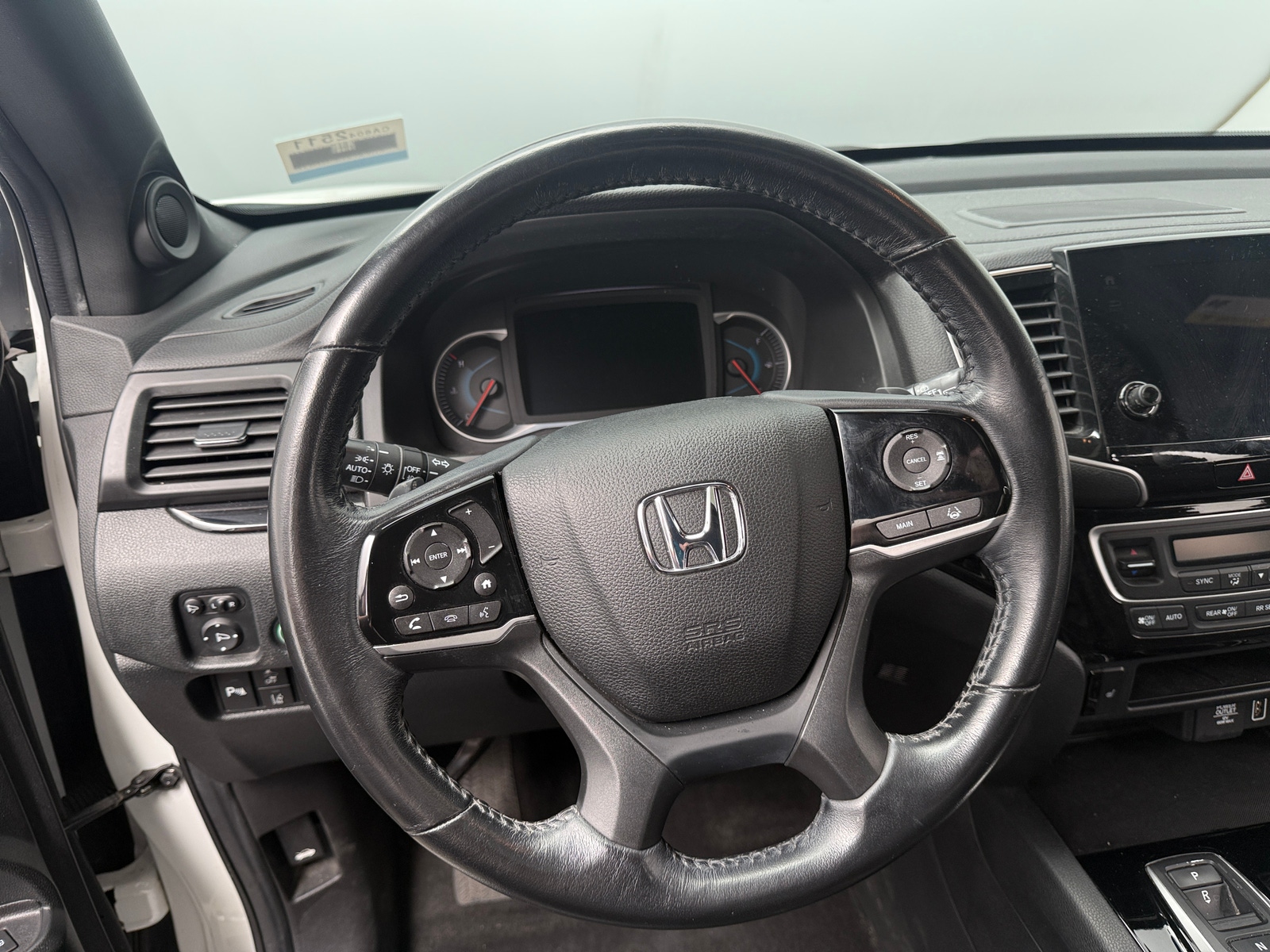 Thumbnail: 2021 Honda Passport - 4
