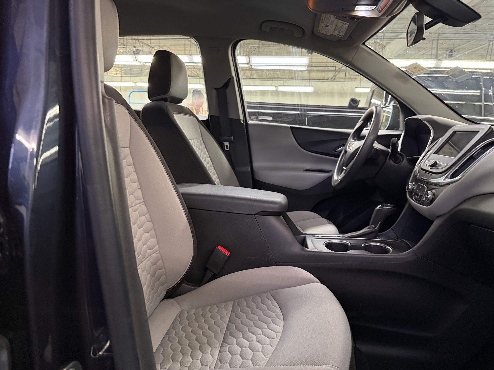 Thumbnail: 2019 Chevrolet Equinox - 2