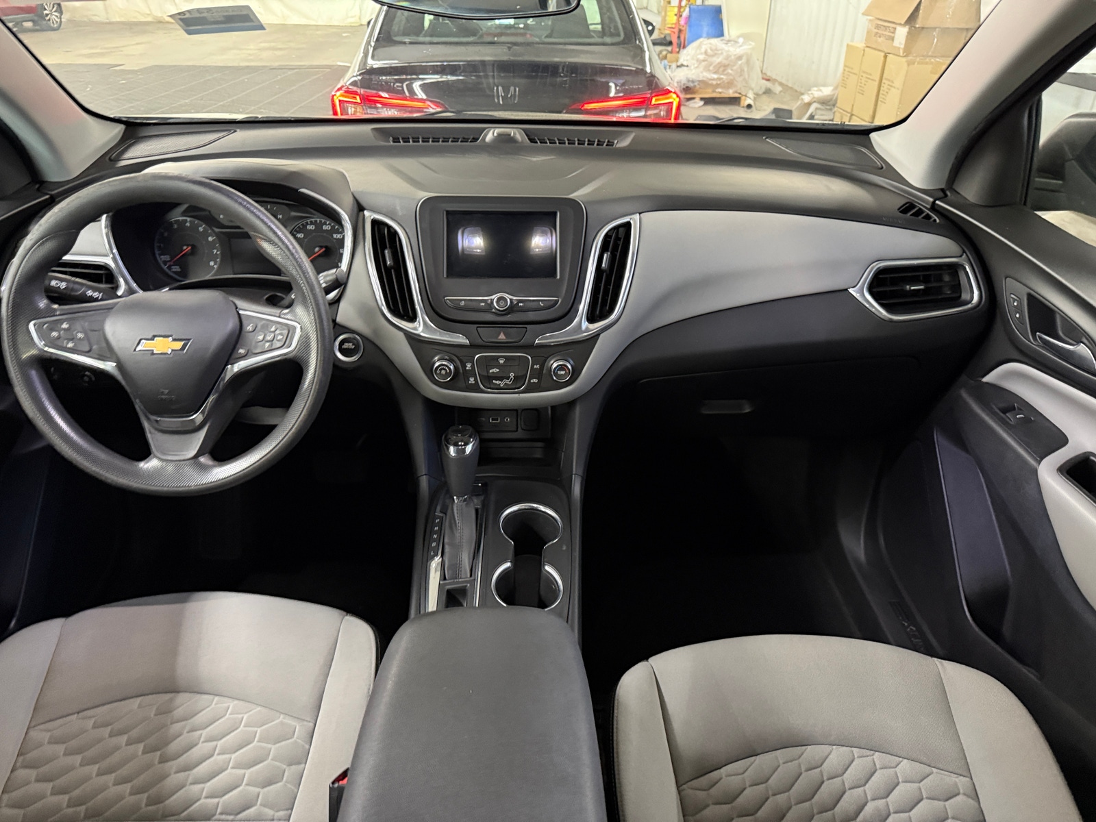 Thumbnail: 2019 Chevrolet Equinox - 3
