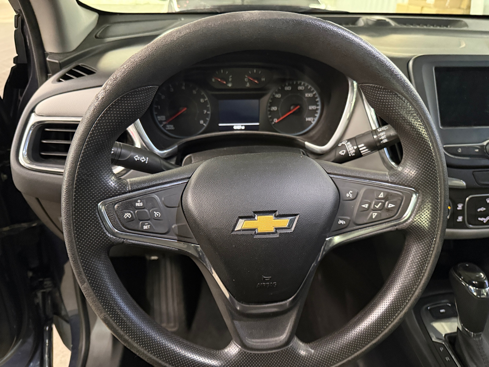 Thumbnail: 2019 Chevrolet Equinox - 5