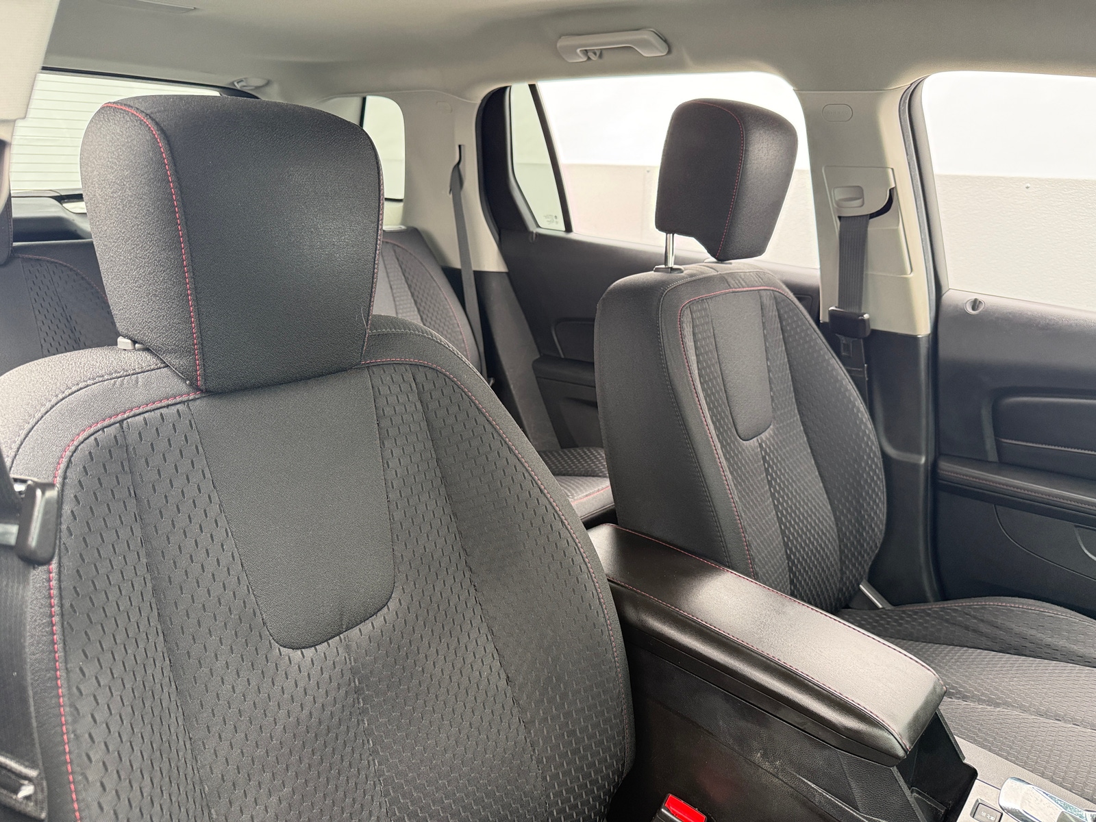 Thumbnail: 2014 GMC Terrain - 2